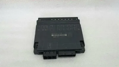 Mercedes S-klass W220 höger sätesmodul A2208203285 säteskontrollenhet höger