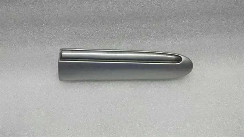 Mercedes S Class W220 right front wing trim A2206900262 molding fenders VR