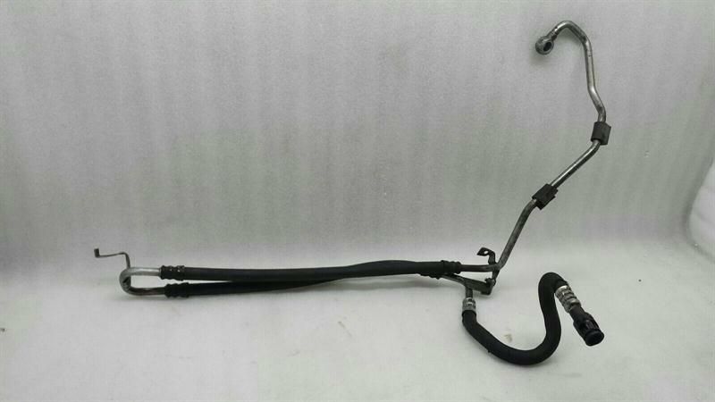 BMW 5 Series E60 M5 V10 S85 Power Steering Pants 32412283095 Power Line