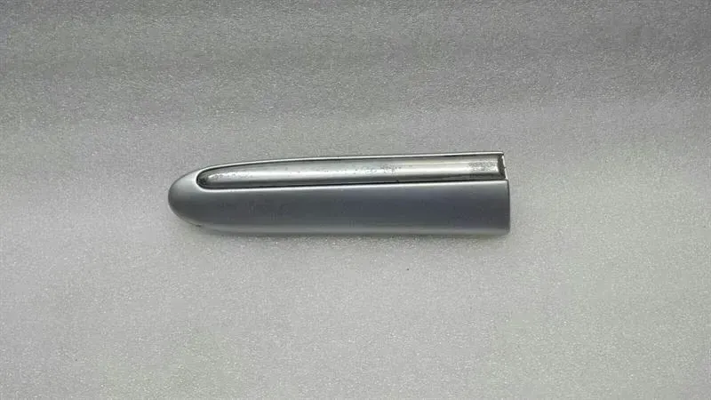 Mercedes S-Class W220 Left Wing Moulding A2206900162 Strip Fender