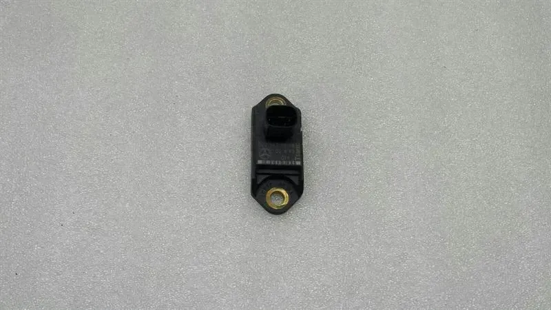 Mercedes S-class W220 Crash Sensor A0025426918 Impact Sensor