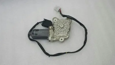 Mercedes W220 power window motor front left A2118201742 door window engine FLH