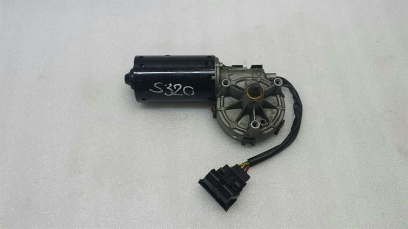 Mercedes S-Class W220 Front Wiper Motor 0390241435 Wiper Motor Front S320