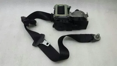 Mercedes S-Class W220 Right Front Seatbelt A2208602485 Front Seatbelt
