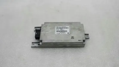 BMW 7er E65 E66 Sprachsteuerung Spracheingabemodul Steuergerät 84416960803