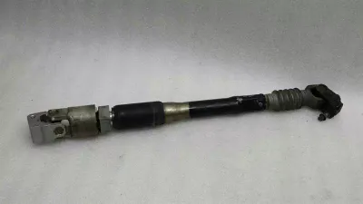BMW 7 Series E65 Facelift RHD Steering Shaft 32306762187 Right Hand Drive