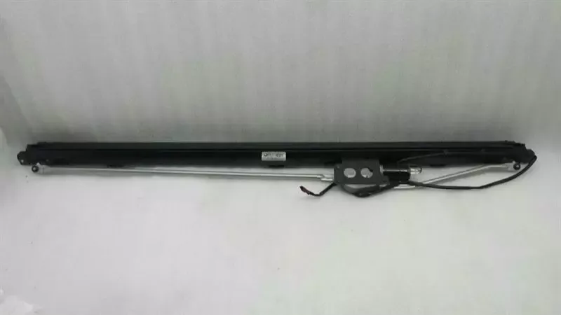 BMW 5 Series E60 rear sunblind roll 7027096 sun protection roller rear