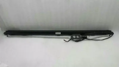 Store pare-soleil arrière enroulable BMW Série 5 E60 7027096