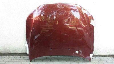 BMW 5-serie E60 Motorhuv 41617111385 Motorhuv