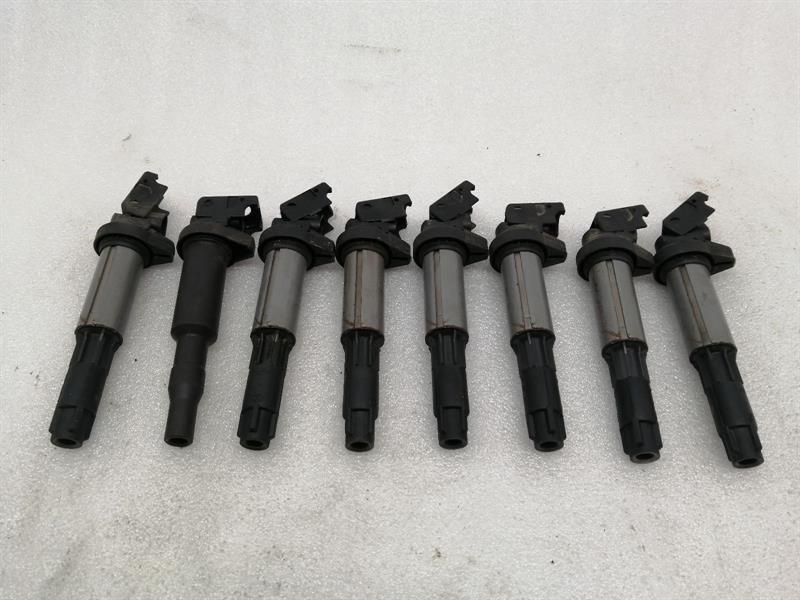 BMW 7 Series E65 E90 E60 Ignition Coil Set 221504100 Ignition Coil Set