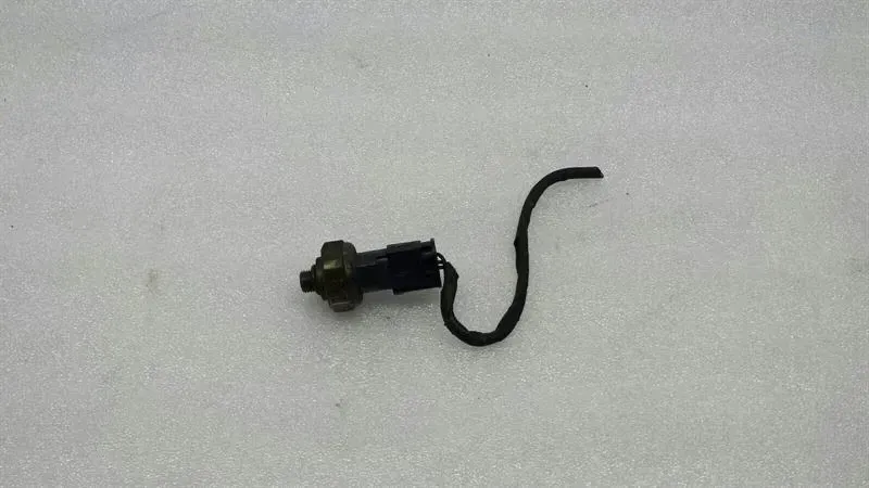 BMW 7 Series E65 Facelift AC Pressure Sensor 8370623 Climate Pressure Sensor