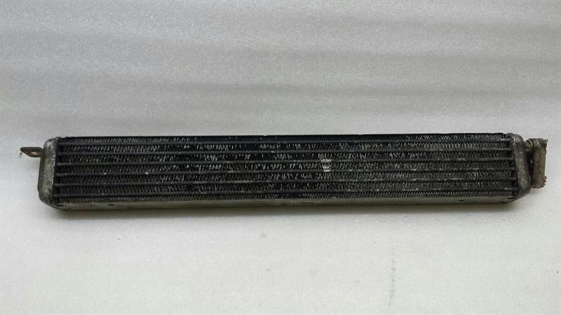 BMW 7 Series E65 E66 750i Engine Oil Cool 17217553667 Oil Cooler Cooler N62B48 V8