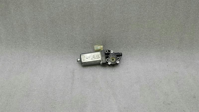 BMW 7 series E65 E66 facelift sunblind roller blind engine solar roller blind drive