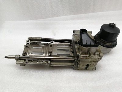 BMW 750i E65 V8 4.8 oljepump 11417561428 oljepump oljehjälppump