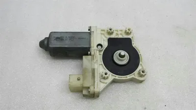 BMW 7 sērijas E65 facelift RRH durvju logu dzinējs 67628382 elektrisko logu motors