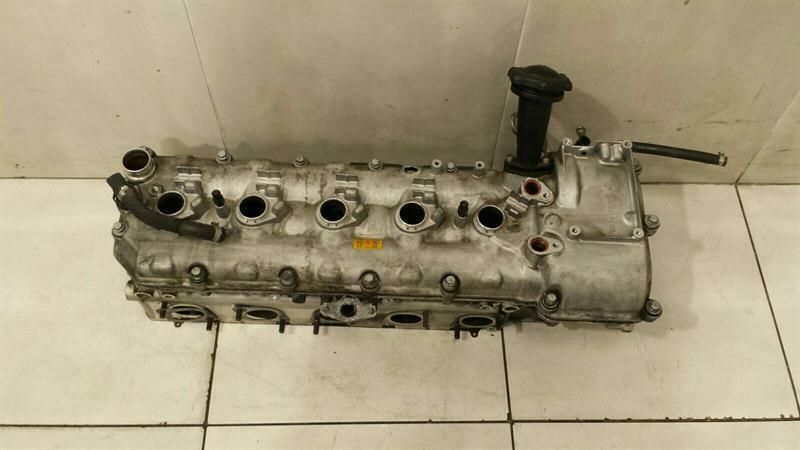 BMW E60 E61 E63 E64 M5 M6 cylinder head 7833877 cylinder head right s85 v10