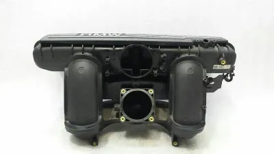 Впускной коллектор BMW 6 серии E63 E64 7522927 Впускной коллектор 3.0 Si Впускной коллектор