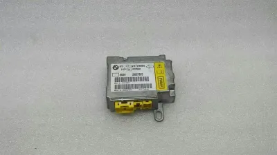 Modules de sécurité BMW Série 7 E65 facelift ECU 65776970888 unité de contrôle d&#39;air SRS