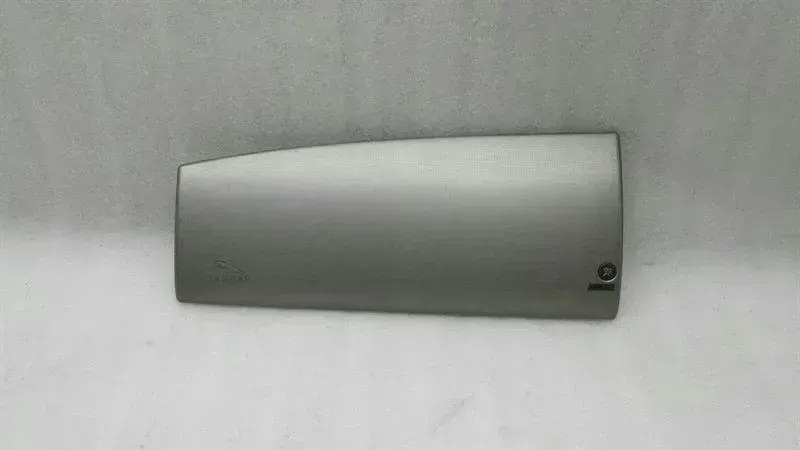 Jaguar XJ X350 Dashboard Cover 6W93-04D18-DA Dash Trim Aluminum