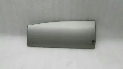 Jaguar XJ X350 Dashboard Cover 6W93-04D18-DA Dash Trim Aluminum