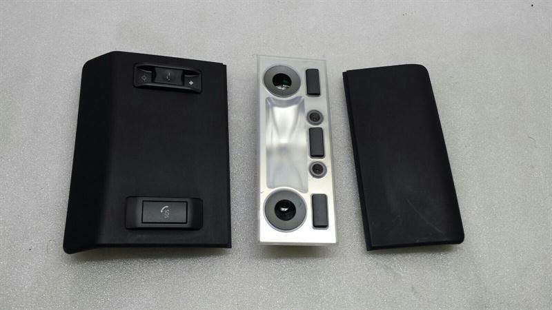 BMW 7 series E65 facelift dome light 63316962053 interior light interior light