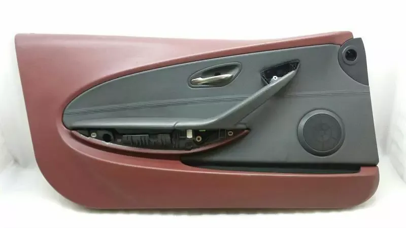 BMW 6 Series E63 7115527 RHD Door Card Front Left Right Handlebar CHATEAU