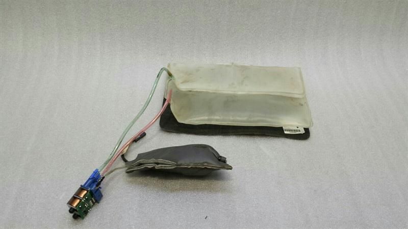 BMW 5 Series E60 Lumbar Cushion 9163337 Lumbar Cushion