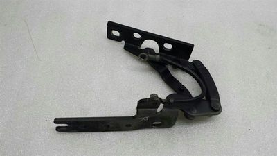 BMW 7 Series E65 Facelift Bonnet Hinge RHS 8240334 Hood Hinge Right