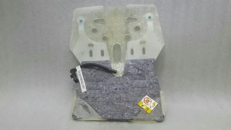 Jaguar XJ X351 Front Left Seat Occupancy Sensor 12228099 Seat Sensor Front Left