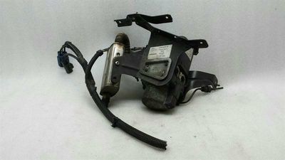 JAGUAR XJ X350 Auxiliary Heater (Webasto) 2.7D Heater Webasto