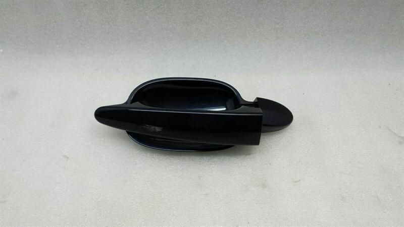 BMW 5 Series E60 Real Left Door Handle 0154344 Door Handle Rear Left