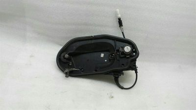 BMW 5-serie Dörr Innerhandtag 7127800 Innerdörr Handtag Fram Höger Dörrhållare