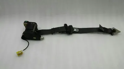 JAGUAR XJ X350 seat belt rear right C2C39894LEG rear seat belt Xj8