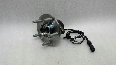 NEW JAGUAR XJ X351 Left Front Hub C2D3285 Wheel Bearing Housing Front Left NEW