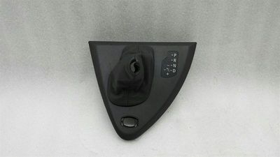 BMW Seria 6 E63 E64 RHD Obramowanie dźwigni zmiany biegów 7111393 Prawa kierownica