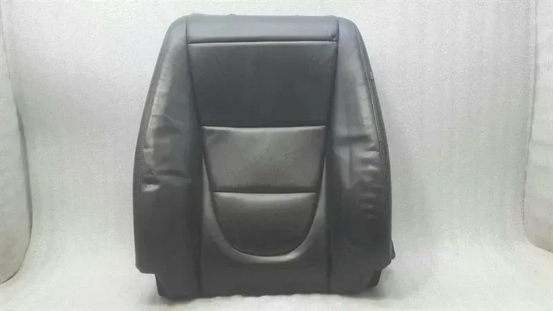 JAGUAR XJ X351 front left seat backrest L0016522AB01LE seat front left leather