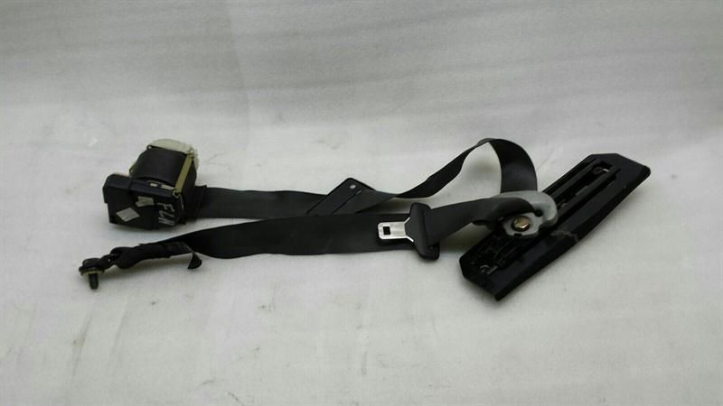 Jaguar XJ X350 rear seat belt C2C39889leg seat belt belt rear