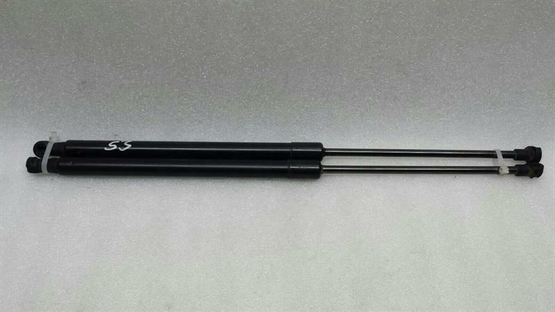 Audi A3 S3 8P boat lid strut 8P3827552B gas pressure spring gas pressure damper tailgate