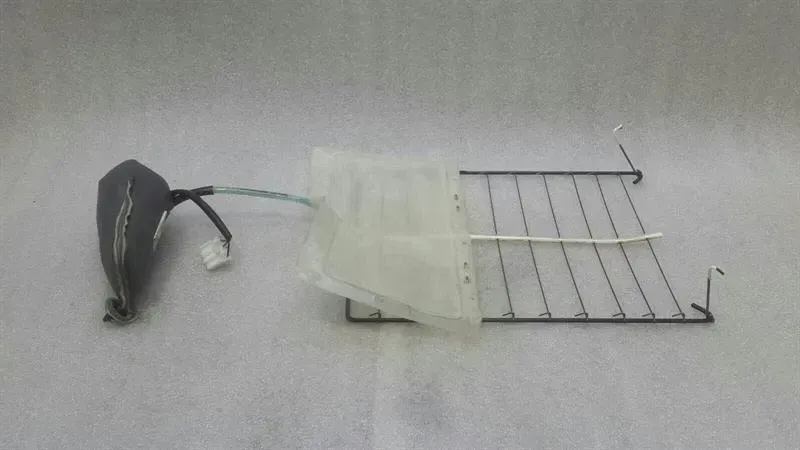 Jaguar XJ X351 Right Seat Lumbar Support L0016486AA Lumbar Support Seat Right