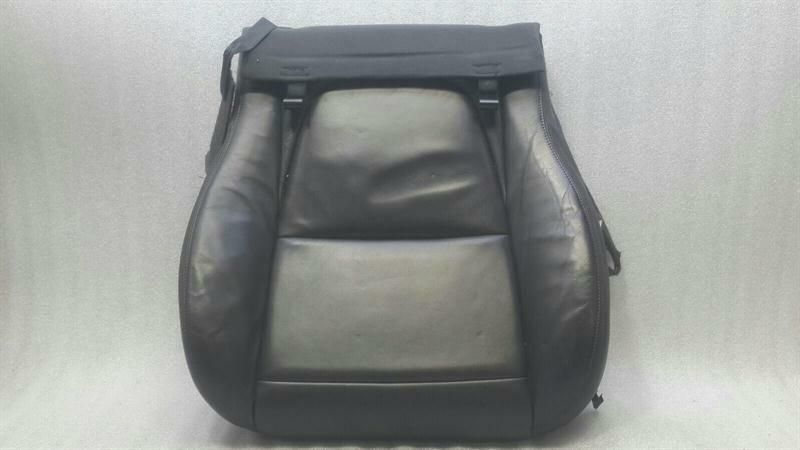 JAGUAR XJ X351 Front Left Seat Lower Seat Front Left Leather Leather