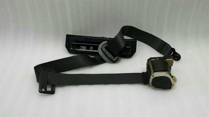 Jaguar XJ X350 Seat Belt Strap Front Left C2C35543LHN Front Seatbelt XJ8