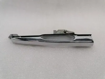 Rolls Royce Phantom MK7 VII 7 dörrhandtag 51227193793 bakre vänster dörrhandtag