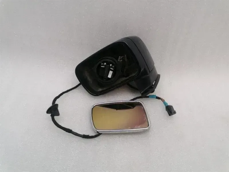 Rolls Royce Phantom MK7 VII 7 Left Door Mirror RHD 51167189339 Right Hand Drive