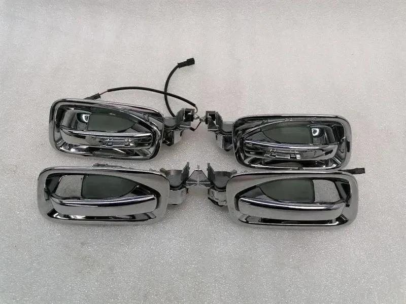 Rolls Royce Phantom MK7 VII 7 Door Inner handle 51216956873 SET Interior Door Handle