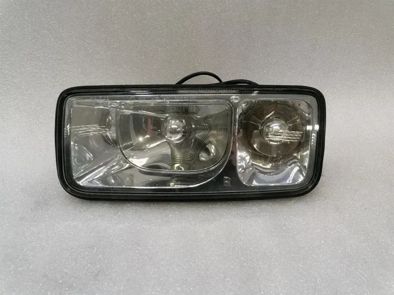 Rolls Royce Phantom MK7 VII 7 Left Head Light 63120010679 Headlight Left