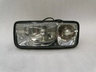 Rolls Royce Phantom MK7 VII 7 Left Head Light 63120010679 Headlight Left