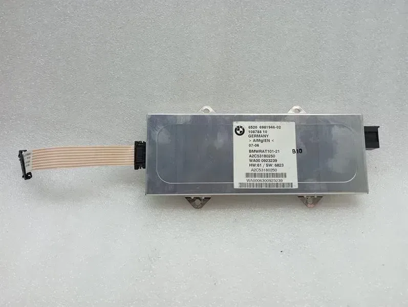 Rolls Royce Phantom MK7 VII 7 Electronic module 6981946 Antenna Amp Controller