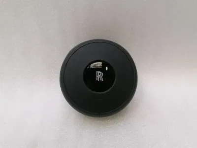 Module de volant Rolls Royce Phantom MK8 VIII 33687239705 RR11