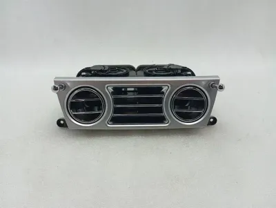 Rolls Royce Phantom MK7 VII 7 Grille de ventilation 9156941