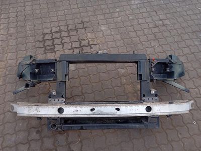 Rolls Royce Phantom MK7 VII 7 Clip d&#39;extrémité avant 51177116961 Porte-cadenas Masque avant